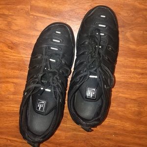 Nike vapormax plus